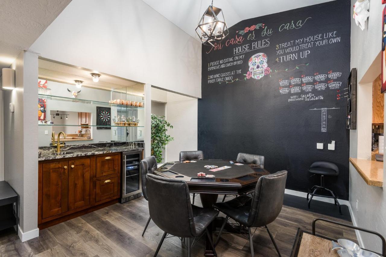 Haven Townhouse Scottsdale